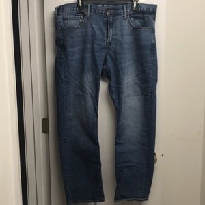 Old Navy Slim Jeans